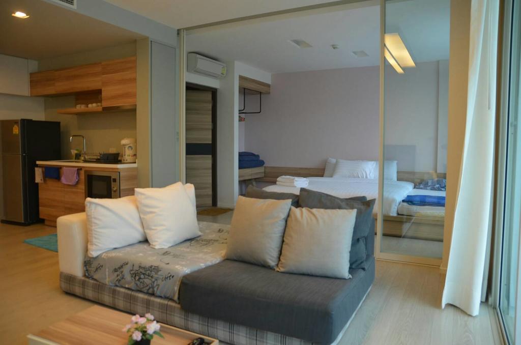 Luxury Cozy Wanvayla Condo Hua Hin Exterior foto