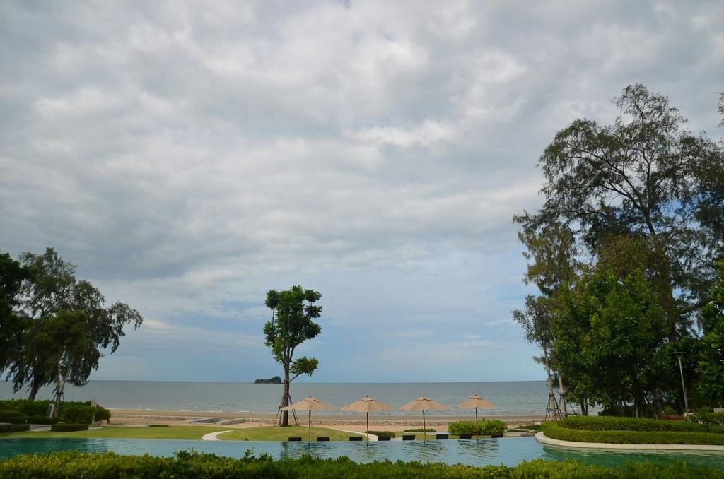 Luxury Cozy Wanvayla Condo Hua Hin Exterior foto