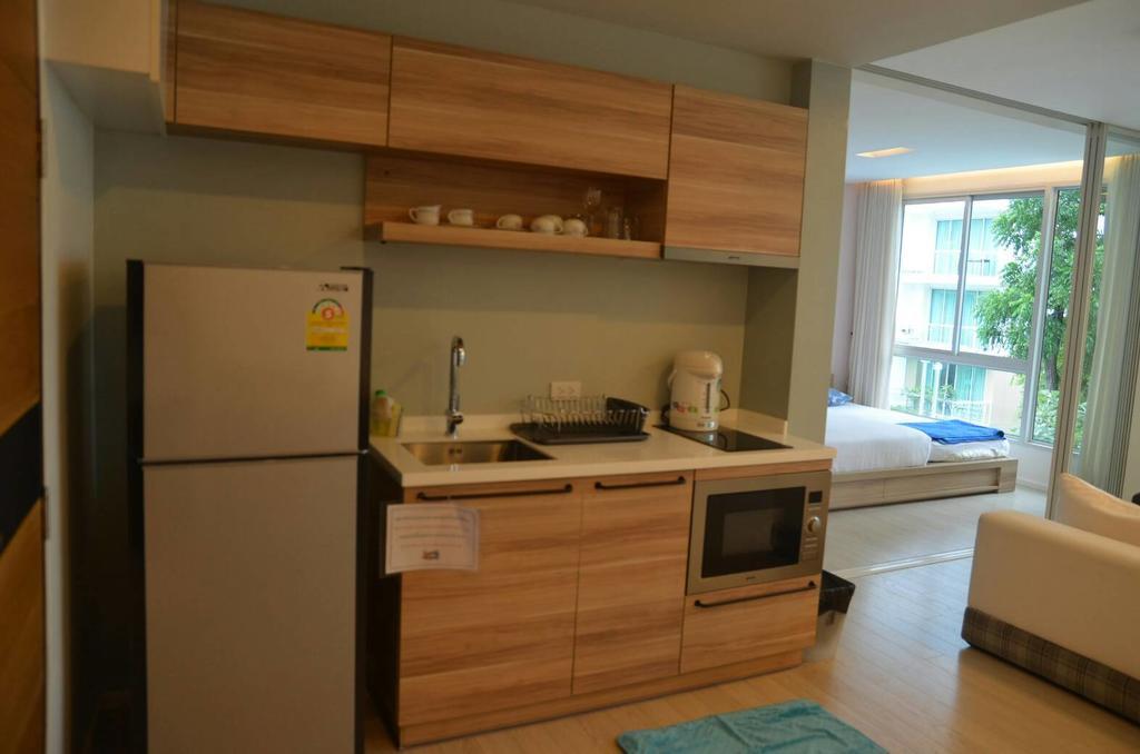 Luxury Cozy Wanvayla Condo Hua Hin Exterior foto