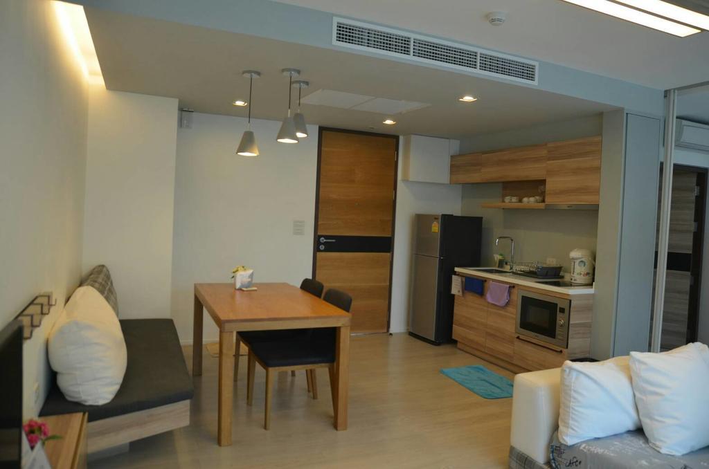 Luxury Cozy Wanvayla Condo Hua Hin Exterior foto
