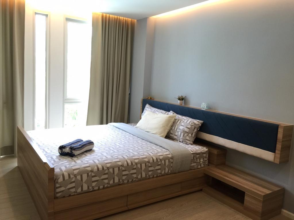 Luxury Cozy Wanvayla Condo Hua Hin Exterior foto