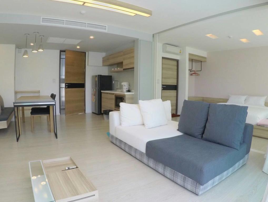 Luxury Cozy Wanvayla Condo Hua Hin Exterior foto