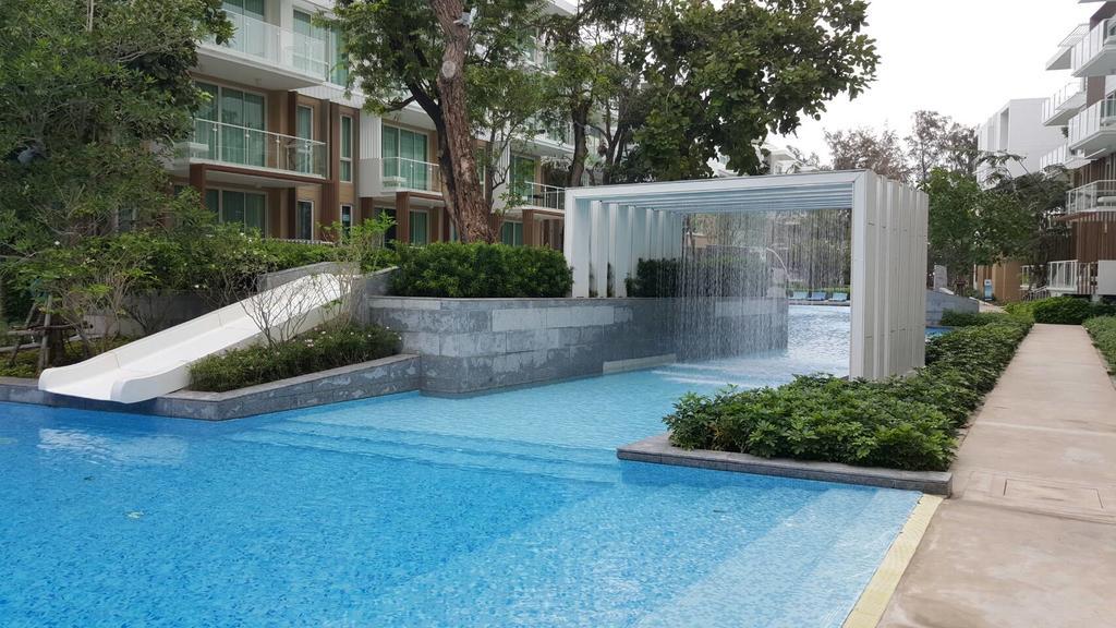Luxury Cozy Wanvayla Condo Hua Hin Exterior foto