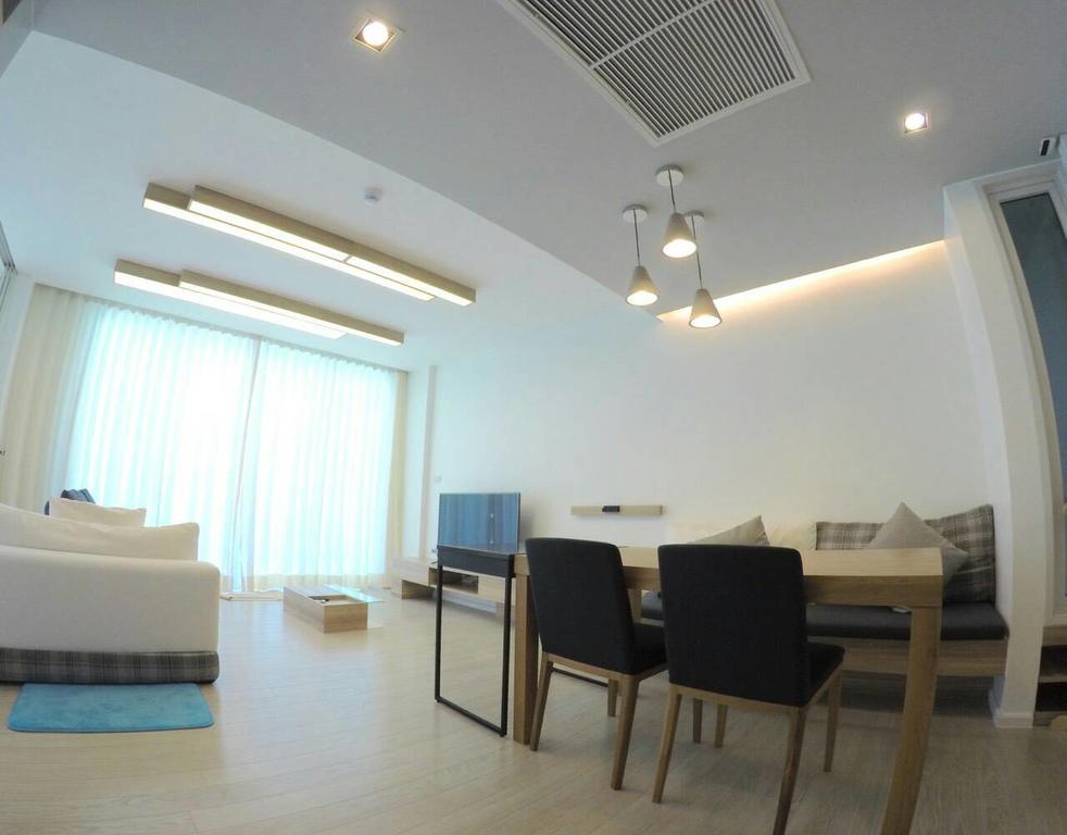 Luxury Cozy Wanvayla Condo Hua Hin Exterior foto