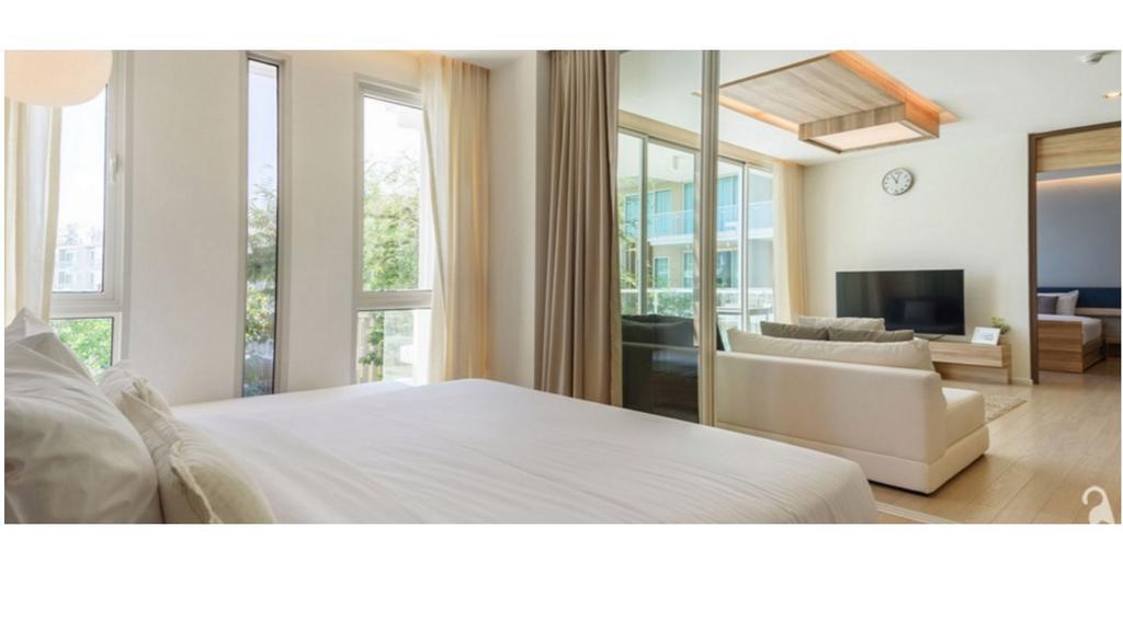 Luxury Cozy Wanvayla Condo Hua Hin Exterior foto