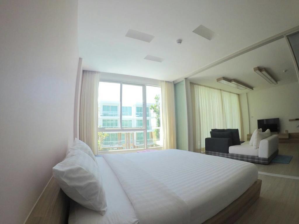 Luxury Cozy Wanvayla Condo Hua Hin Exterior foto